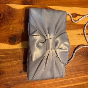Formal dress purse.